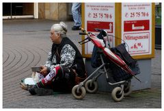 Wohlstand in Deutschland (2)