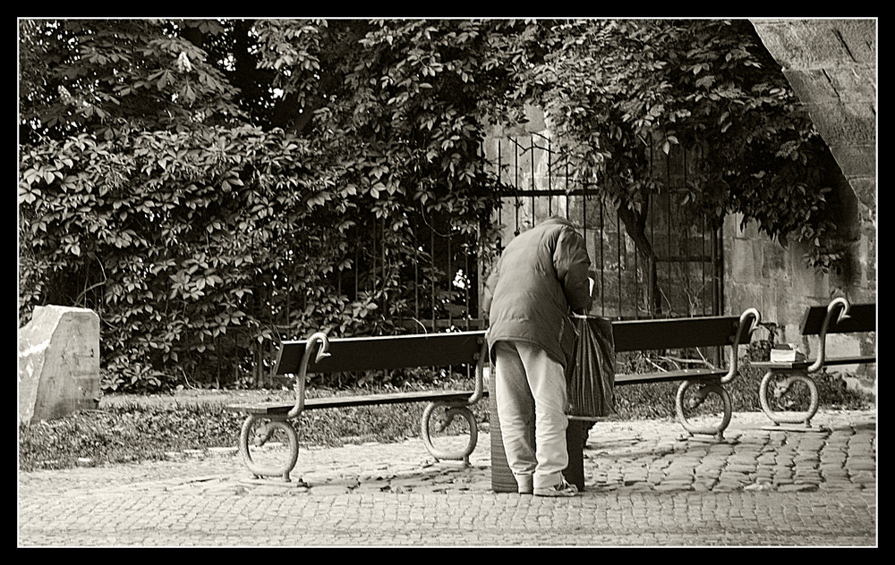 "Wohlstandsgesellschaft"