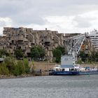 Wohnanlage "Habitat 67", Montréal P.Q., Kanada