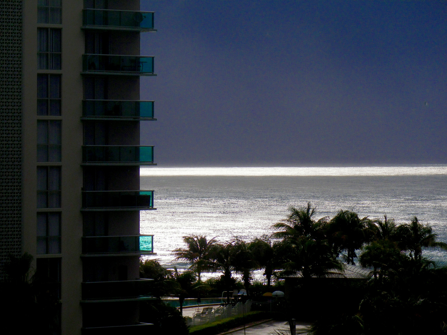 Wohnen am Atlantik in Florida