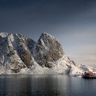 Wohnen am Fjord