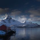 Wohnen am Fjord