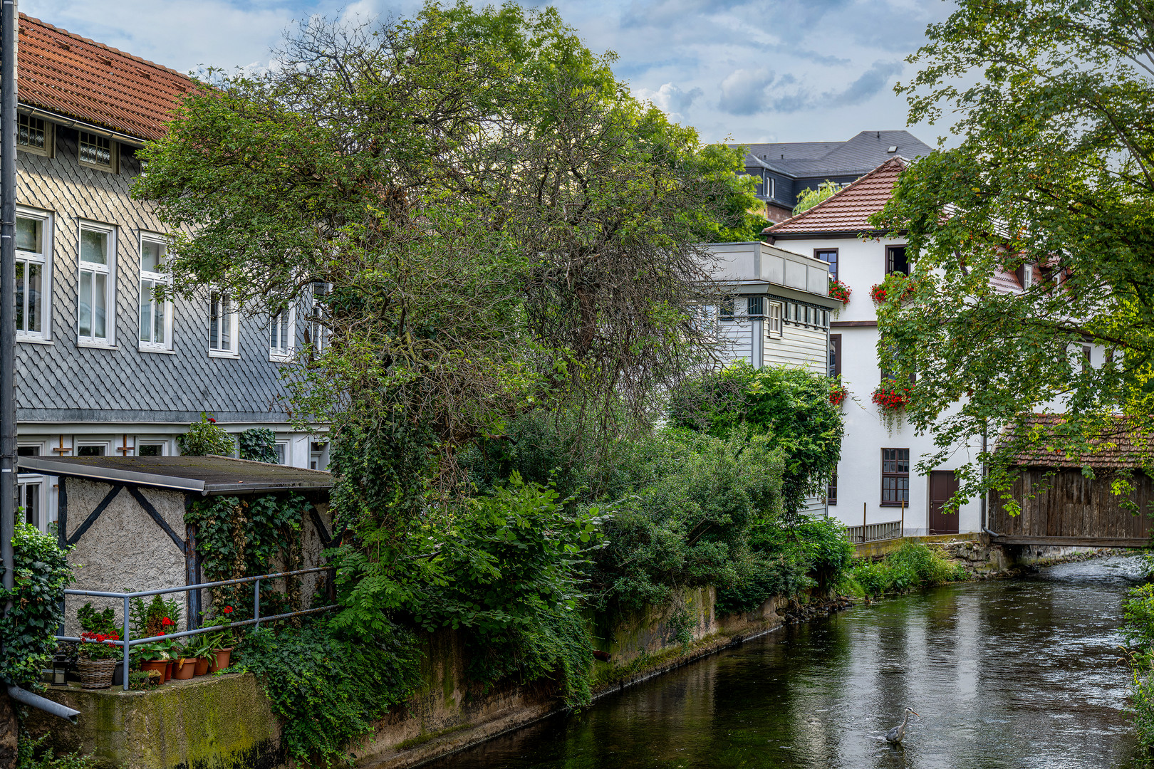 Wohnen am Fluss 24