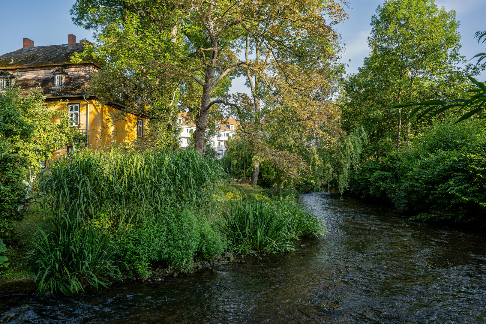 Wohnen am Fluss 28