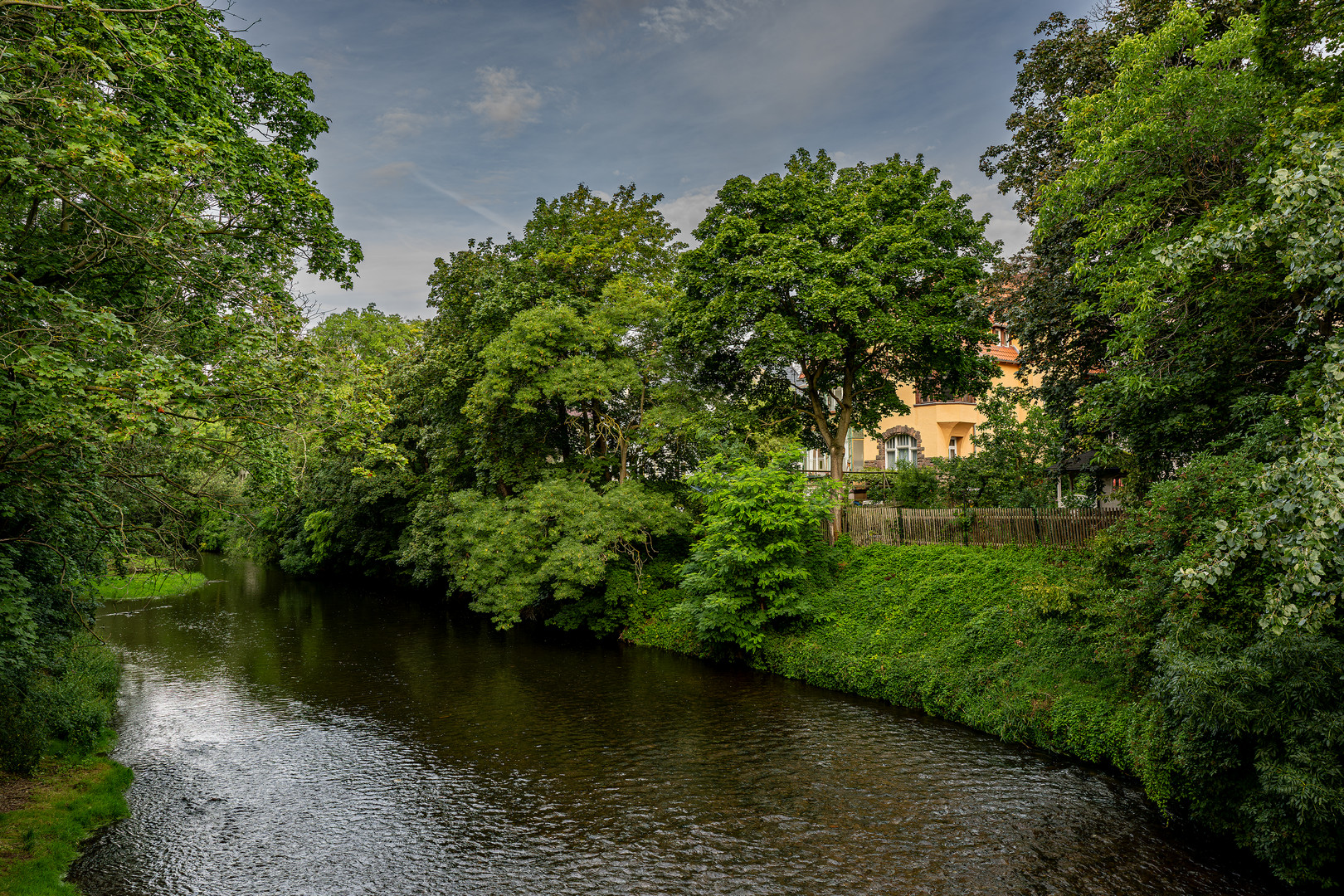 Wohnen am Fluss 35