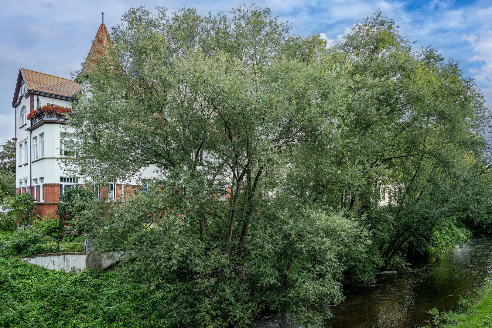 Wohnen am Fluss 40