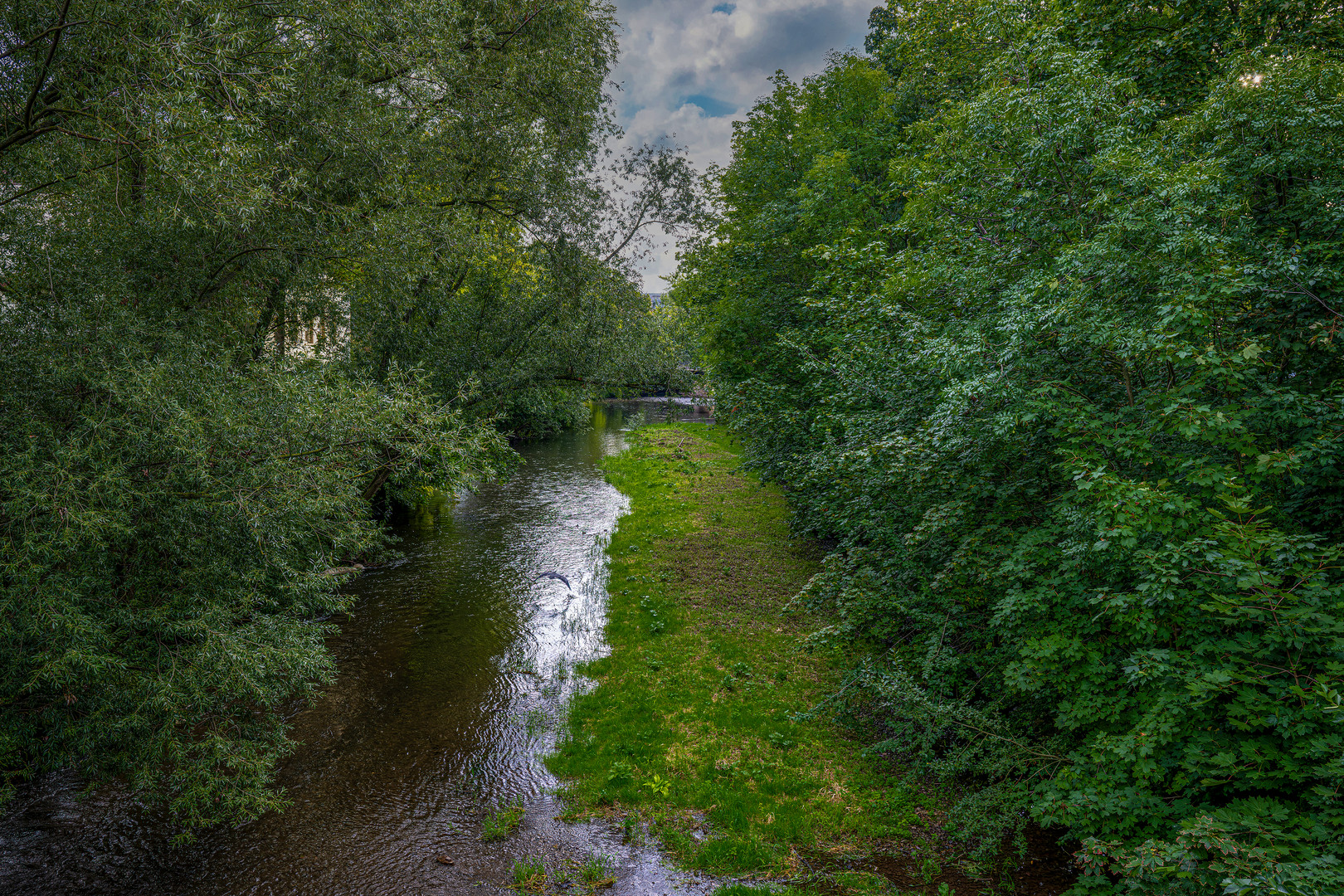 Wohnen am Fluss 42