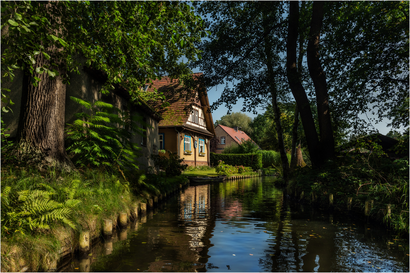 Wohnen am Kanal.1