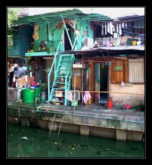 Wohnen am Klong