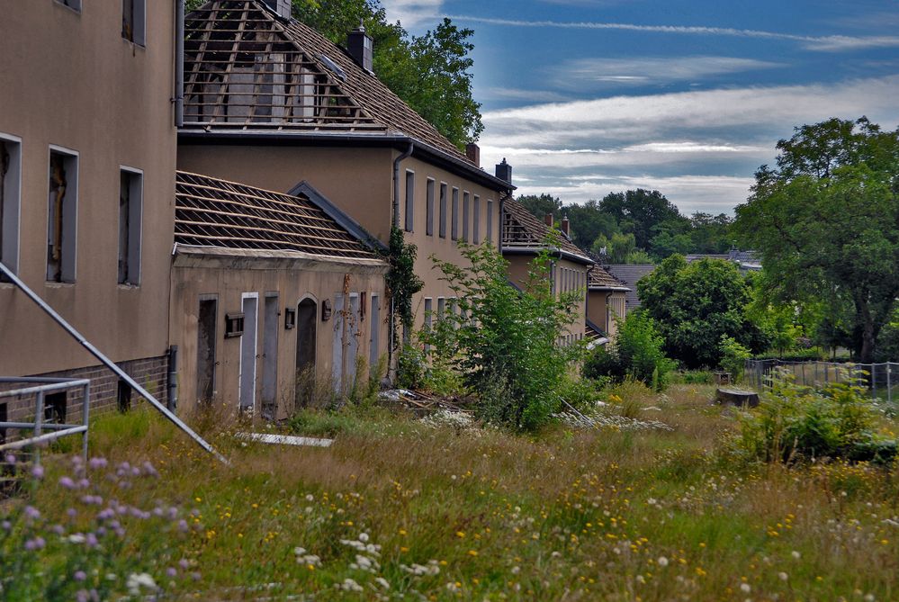 Wohnen am Kloster