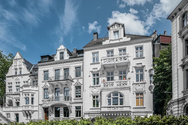 Wohnen am Ölberg ...