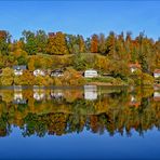 Wohnen am See