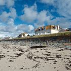 Wohnen am Strand