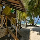 Wohnen am Strand - Malediven