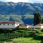 Wohnen am Urubamba