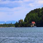 Wohnen am Wörthersee