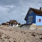 Wohnen an der Ostsee,