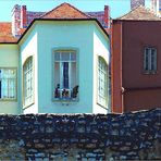 - Wohnen an der Stadtmauer -