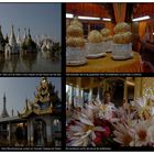 Wohnen auf dem Inle Lake