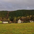 Wohnen auf dem Land II