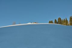 wohnen auf der Sonnenseite - Gasthof Zugspitzblick Zöblen Tannheimertal