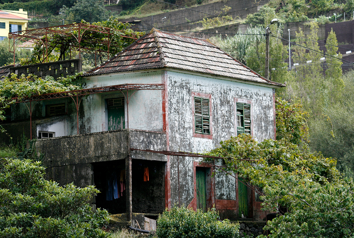 wohnen auf Madeira II