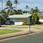 Wohnen auf Oahu, Hawaii