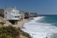 Wohnen bei Malibu