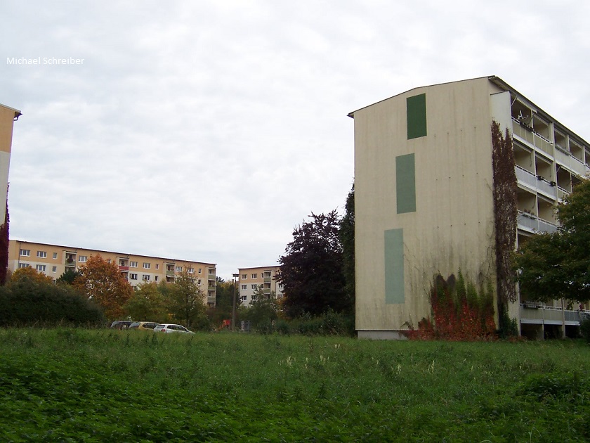 Wohnen im Grünen Region Leipzig (Sachsen). Wer will wer hat noch?