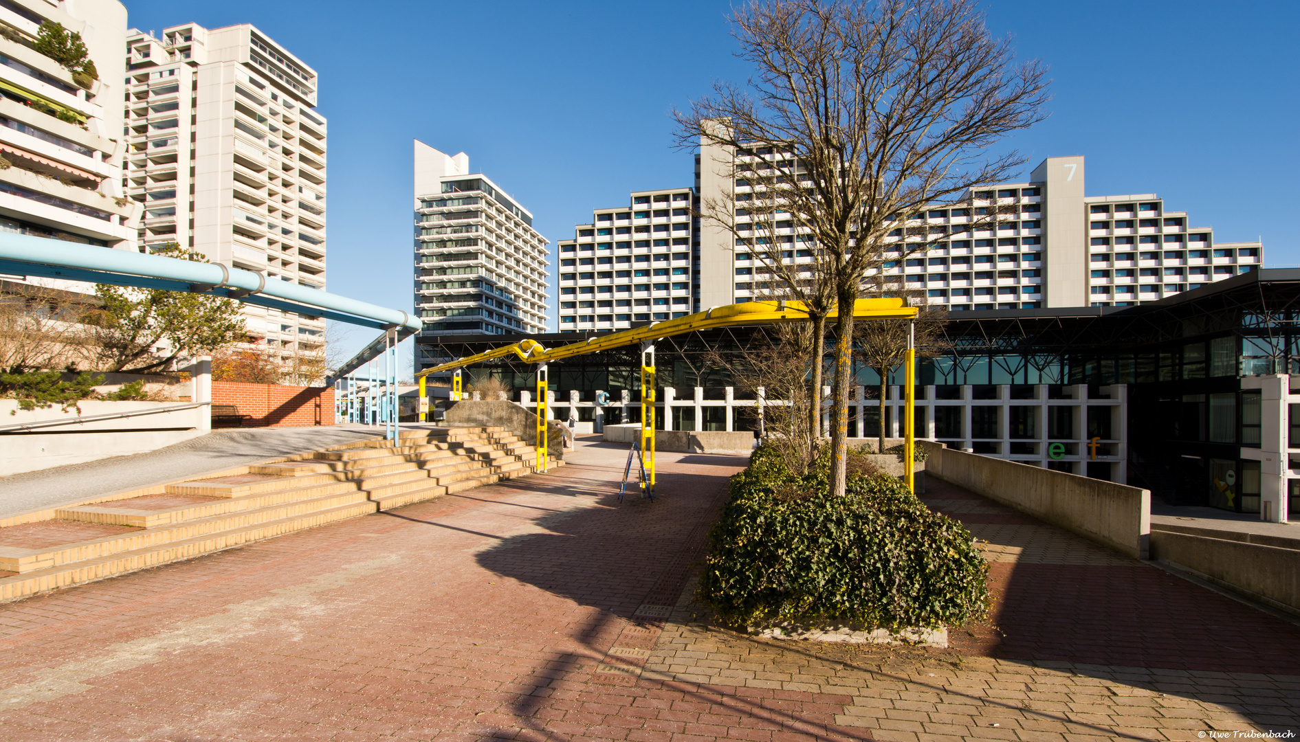 Wohnen im Olympiapark (3)