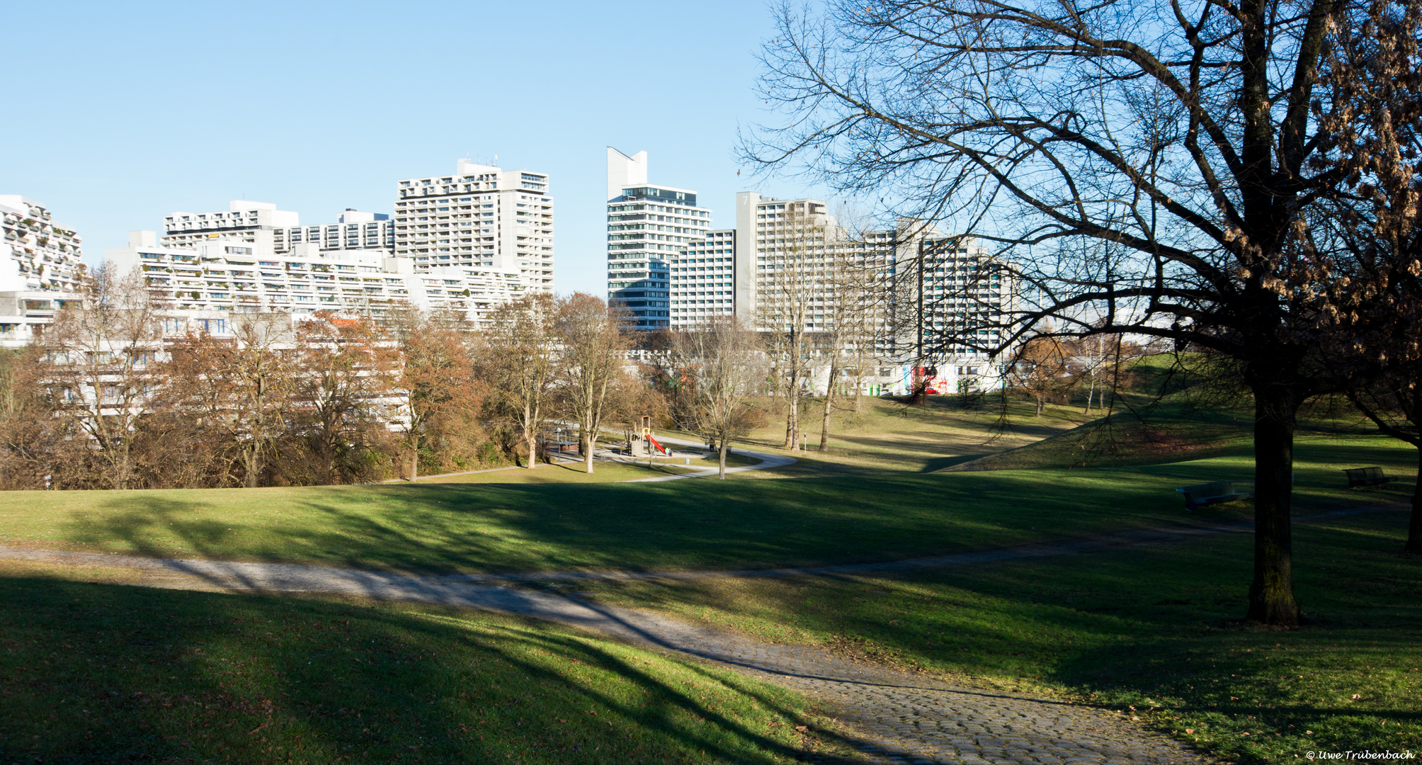 Wohnen im Olympiapark (4)