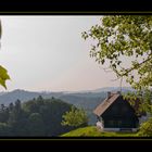 Wohnen im Weinberg