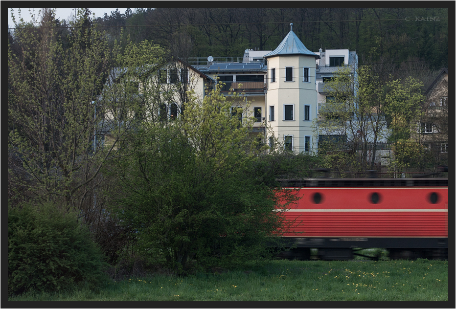 Wohnen im Wienerwald