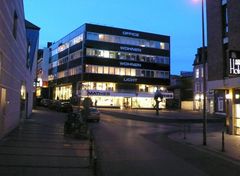 "Wohnen" in Aachen