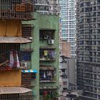 Wohnen in Chongqing