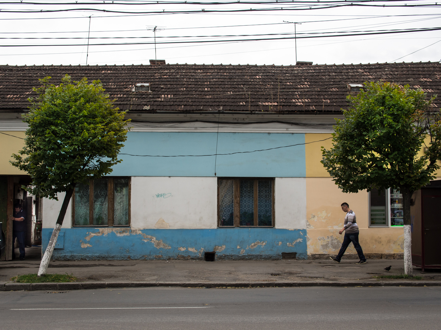 Wohnen in Cluj-Napoca