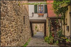 WOHNEN IN DER STADTMAUER 2