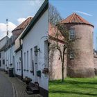 Wohnen in der Stadtmauer...