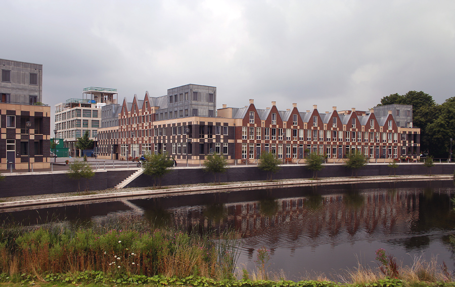 Wohnen in Doesburg an der Ijssel