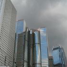 Wohnen in Hong Kong