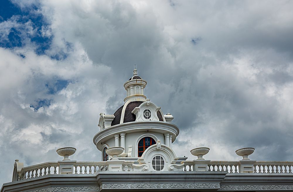 Wohnen in Luang Namtha #10