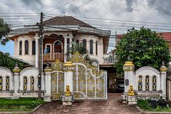 Wohnen in Luang Namtha #8