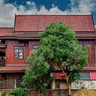 Wohnen in Luang Namtha #9