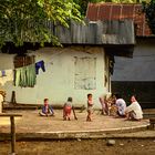 Wohnen in Luangprabang