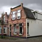 Wohnen in Noordwijk  -1-