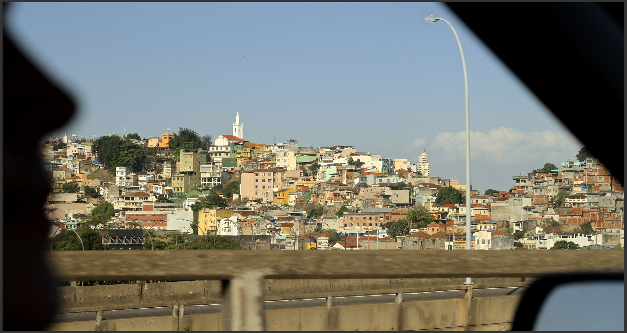  Wohnen in Rio de Janeiro