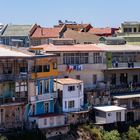 Wohnen in Valparaiso