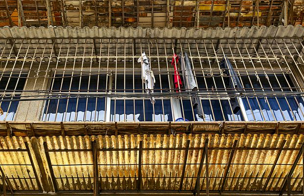 Wohnen in Zhaotong #4