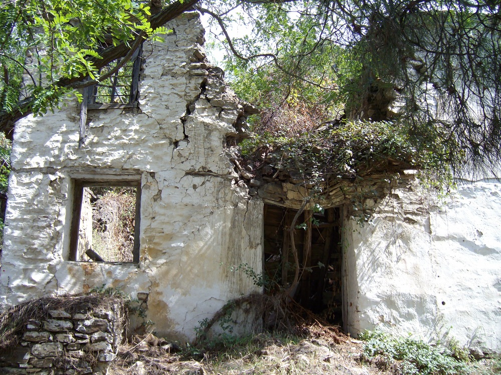 Wohnen Nach Wunsch Das Haus Foto Bild Architektur Landliche