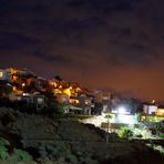 Wohngebiet in San Agustin, Gran Canaria